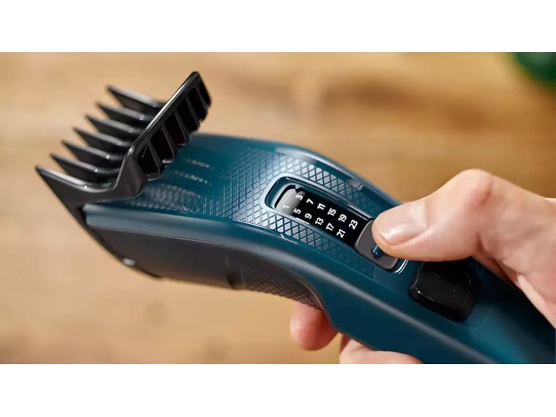 PHILIPS HC3525/15 HAIRCLIPPER Series 3000 Κουρευτική Μηχανή 0028615 PHILIPS HC3525/15 HAIRCLIPPER Series 3000 Κουρευτική Μηχανή 0028615