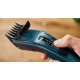 PHILIPS HC3525/15 HAIRCLIPPER Series 3000 Κουρευτική Μηχανή 0028615 PHILIPS HC3525/15 HAIRCLIPPER Series 3000 Κουρευτική Μηχανή 0028615