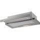 PYRAMIS 065032901 Απορροφητήρας Συρόμενος Power Slim 60cm Inox 0028665 PYRAMIS 065032901 Απορροφητήρας Συρόμενος Power Slim 60cm Inox 0028665