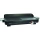 GRUPPE LW 830 Ηλεκτρική Ψησταριά 2000W με Ρυθμιζόμενο Θερμοστάτη 0028758 GRUPPE LW 830 Ηλεκτρική Ψησταριά 2000W με Ρυθμιζόμενο Θερμοστάτη 0028758