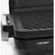 GRUPPE LW 830 Ηλεκτρική Ψησταριά 2000W με Ρυθμιζόμενο Θερμοστάτη 0028758 GRUPPE LW 830 Ηλεκτρική Ψησταριά 2000W με Ρυθμιζόμενο Θερμοστάτη 0028758