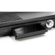 GRUPPE LW 830 Ηλεκτρική Ψησταριά 2000W με Ρυθμιζόμενο Θερμοστάτη 0028758 GRUPPE LW 830 Ηλεκτρική Ψησταριά 2000W με Ρυθμιζόμενο Θερμοστάτη 0028758