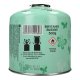 CAMPER GAZ Valve με Πεταλούδες Φιαλίδιο με Βαλβίδα Ασφαλείας 500gr ,Πράσινο 0028794 CAMPER GAZ Valve με Πεταλούδες Φιαλίδιο με Βαλβίδα Ασφαλείας 500gr ,Πράσινο 0028794