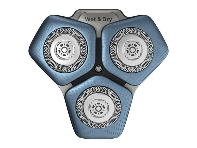 PHILIPS SH71/50 Series 5000/7000 Ανταλλακτικές Κεφαλές για Ξυριστικές Μηχανές 0028878 PHILIPS SH71/50 Series 5000/7000 Ανταλλακτικές Κεφαλές για Ξυριστικές Μηχανές 0028878