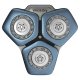 PHILIPS SH71/50 Series 5000/7000 Ανταλλακτικές Κεφαλές για Ξυριστικές Μηχανές 0028878 PHILIPS SH71/50 Series 5000/7000 Ανταλλακτικές Κεφαλές για Ξυριστικές Μηχανές 0028878