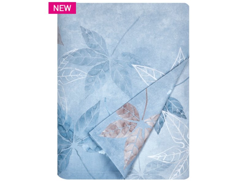 KENTIA Leaf Τραπεζομάντηλο 150x250 0028935 KENTIA Leaf Τραπεζομάντηλο 150x250 0028935