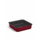 KEYSTONE ELECTRA GRANITE Τετραγώνο Ταψί Νο32 0028968 KEYSTONE ELECTRA GRANITE Τετραγώνο Ταψί Νο32 0028968