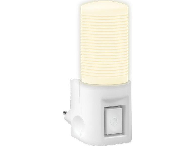 SONORA LED LIGHTHOUSE Φωτάκι νυκτός 0.8W με διακόπτη ON/OFF 0028996 SONORA LED LIGHTHOUSE Φωτάκι νυκτός 0.8W με διακόπτη ON/OFF 0028996