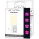 SONORA LED LIGHTHOUSE Φωτάκι νυκτός 0.8W με διακόπτη ON/OFF 0028996 SONORA LED LIGHTHOUSE Φωτάκι νυκτός 0.8W με διακόπτη ON/OFF 0028996