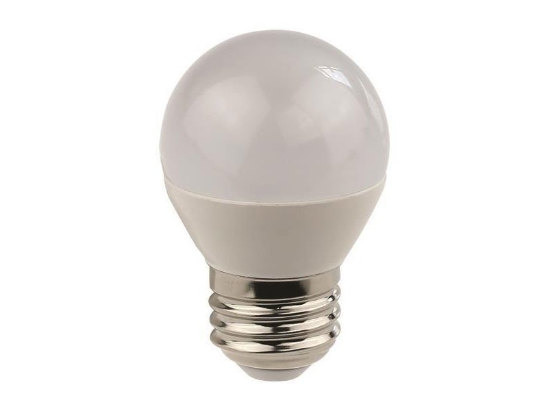 EUROLAMP 147-77315 ΛΑΜΠΑ LED ΣΦΑΙΡΙΚΗ 5W Ε27 4000K 220-240V 0029133 EUROLAMP 147-77315 ΛΑΜΠΑ LED ΣΦΑΙΡΙΚΗ 5W Ε27 4000K 220-240V 0029133