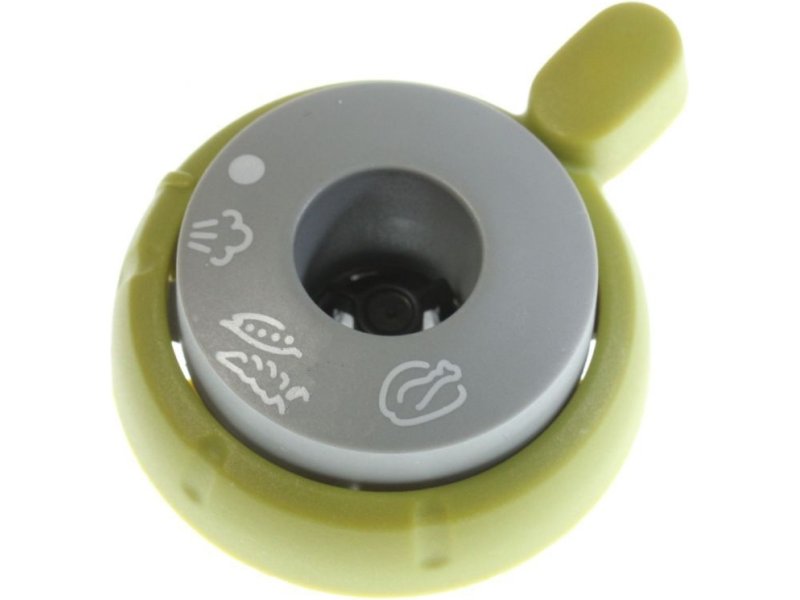 Tefal Βαλβίδα Ασφαλείας για Χύτρα Ταχύτητας SS7122010438 - SS-981368 0029224 Tefal Βαλβίδα Ασφαλείας για Χύτρα Ταχύτητας SS7122010438 - SS-981368 0029224