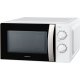 ROHNSON R-2022 Φούρνος Μικροκυμάτων 20t - 700W Λευκό 0029244 ROHNSON R-2022 Φούρνος Μικροκυμάτων 20t - 700W Λευκό 0029244