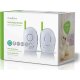 NEDIS BAMO110AUWT Ασύρματο baby monitor, με δυνατότητα αμφίδρομης επικοινωνίας. 0029247 NEDIS BAMO110AUWT Ασύρματο baby monitor, με δυνατότητα αμφίδρομης επικοινωνίας. 0029247