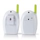 NEDIS BAMO110AUWT Ασύρματο baby monitor, με δυνατότητα αμφίδρομης επικοινωνίας. 0029247 NEDIS BAMO110AUWT Ασύρματο baby monitor, με δυνατότητα αμφίδρομης επικοινωνίας. 0029247
