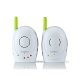 NEDIS BAMO110AUWT Ασύρματο baby monitor, με δυνατότητα αμφίδρομης επικοινωνίας. 0029247 NEDIS BAMO110AUWT Ασύρματο baby monitor, με δυνατότητα αμφίδρομης επικοινωνίας. 0029247