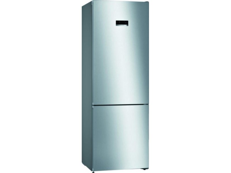 BOSCH KGN49XIEA Ψυγειοκαταψύκτης 438lt - E- No Frost (Υ x Π x Β):203 x70 x 67 cm Inox 0029270 BOSCH KGN49XIEA Ψυγειοκαταψύκτης 438lt - E- No Frost (Υ x Π x Β):203 x70 x 67 cm Inox 0029270