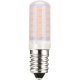 EUROLAMP 147-82801 ΛΑΜΠΑ LED ΨΥΓΕΙΟΥ 3W E14 2700K 220-240V BLISTER 0029284 EUROLAMP 147-82801 ΛΑΜΠΑ LED ΨΥΓΕΙΟΥ 3W E14 2700K 220-240V BLISTER 0029284