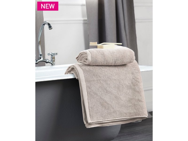 KENTIA Luxury 26 Πετσέτα Χεριών Beige 30χ50 0029333 KENTIA Luxury 26 Πετσέτα Χεριών Beige 30χ50 0029333