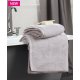 KENTIA Luxury 22 Πετσέτα Χεριών Γκρι 30χ50 0029436 KENTIA Luxury 22 Πετσέτα Χεριών Γκρι 30χ50 0029436
