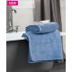 KENTIA Luxury 19 Πετσέτα Χεριών Blue 30χ50 0029335 KENTIA Luxury 19 Πετσέτα Χεριών Blue 30χ50 0029335