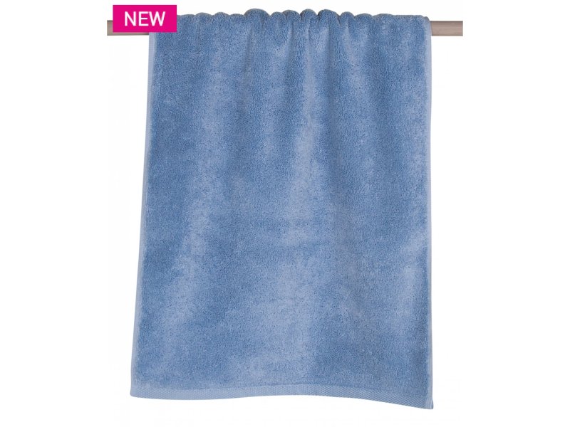 KENTIA Luxury 19 Πετσέτα Χεριών Blue 30χ50 0029335 KENTIA Luxury 19 Πετσέτα Χεριών Blue 30χ50 0029335