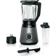 BOSCH MMB6174S Μπλέντερ για Smoothies με Γυάλινη Κανάτα 1,5Lt 1200Watt Γκρι 0029355 BOSCH MMB6174S Μπλέντερ για Smoothies με Γυάλινη Κανάτα 1,5Lt 1200Watt Γκρι 0029355