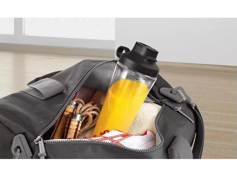 BOSCH MMB6174S Μπλέντερ για Smoothies με Γυάλινη Κανάτα 1,5Lt 1200Watt Γκρι 0029355 BOSCH MMB6174S Μπλέντερ για Smoothies με Γυάλινη Κανάτα 1,5Lt 1200Watt Γκρι 0029355