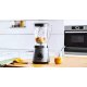 BOSCH MMB6141S Μπλέντερ για Smpoothies 1.5lt 1200Watt Γκρι 0029356 BOSCH MMB6141S Μπλέντερ για Smpoothies 1.5lt 1200Watt Γκρι 0029356