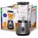 BOSCH MMB6141S Μπλέντερ για Smpoothies 1.5lt 1200Watt Γκρι 0029356 BOSCH MMB6141S Μπλέντερ για Smpoothies 1.5lt 1200Watt Γκρι 0029356