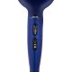 ROHNSON R-677 Ionic Επαγγελματικό Πιστολάκι Μαλλιών με Φυσούνα 2400W Μπλε 0029575 ROHNSON R-677 Ionic Επαγγελματικό Πιστολάκι Μαλλιών με Φυσούνα 2400W Μπλε 0029575