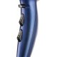 ROHNSON R-677 Ionic Επαγγελματικό Πιστολάκι Μαλλιών με Φυσούνα 2400W Μπλε 0029575 ROHNSON R-677 Ionic Επαγγελματικό Πιστολάκι Μαλλιών με Φυσούνα 2400W Μπλε 0029575