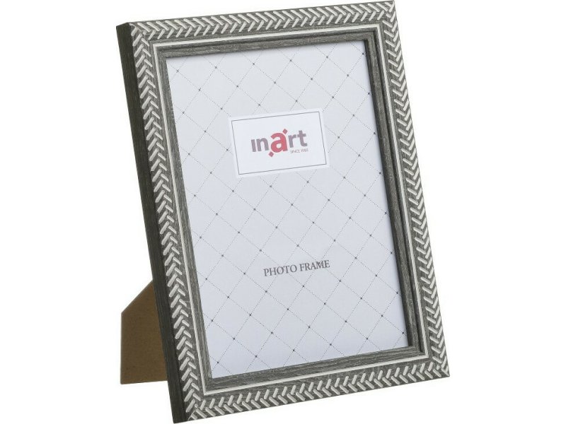 INART 3-30-202-0070 Κορνίζα Pl Εκρού 20χ25 0029580 INART 3-30-202-0070 Κορνίζα Pl Εκρού 20χ25 0029580