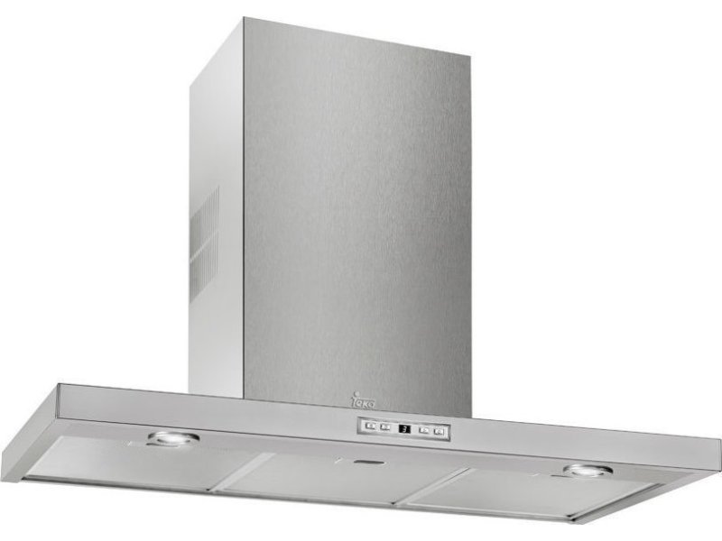TEKA DSH 685 Απορροφητήρας Καμινάδα 60cm Inox 0029590 TEKA DSH 685 Απορροφητήρας Καμινάδα 60cm Inox 0029590
