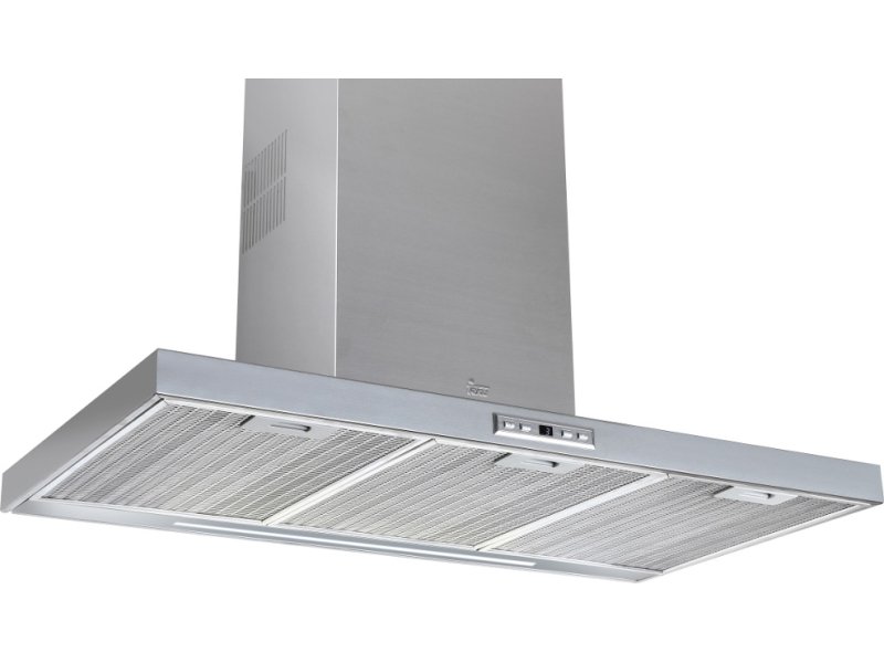 TEKA DSH 685 Απορροφητήρας Καμινάδα 60cm Inox 0029590 TEKA DSH 685 Απορροφητήρας Καμινάδα 60cm Inox 0029590