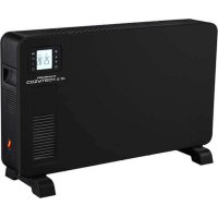 TELEMAX JH-07R COZYTECH Θερμοπομπός Convector με Λειτουργία Turbo 0029682