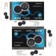FELIX FX-2364N Σετ Ηχεία Αυτοκινήτου 6.5 FELIX FX-2364N Σετ Ηχεία Αυτοκινήτου 6.5