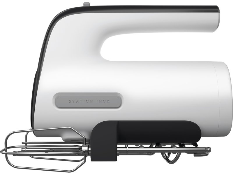 TAURUS HM501 STATION Μπλέντερ/Μίξερ ζαχαροπλαστικής INOX 0029696 TAURUS HM501 STATION Μπλέντερ/Μίξερ ζαχαροπλαστικής INOX 0029696