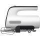 TAURUS HM501 STATION Μπλέντερ/Μίξερ ζαχαροπλαστικής INOX 0029696 TAURUS HM501 STATION Μπλέντερ/Μίξερ ζαχαροπλαστικής INOX 0029696