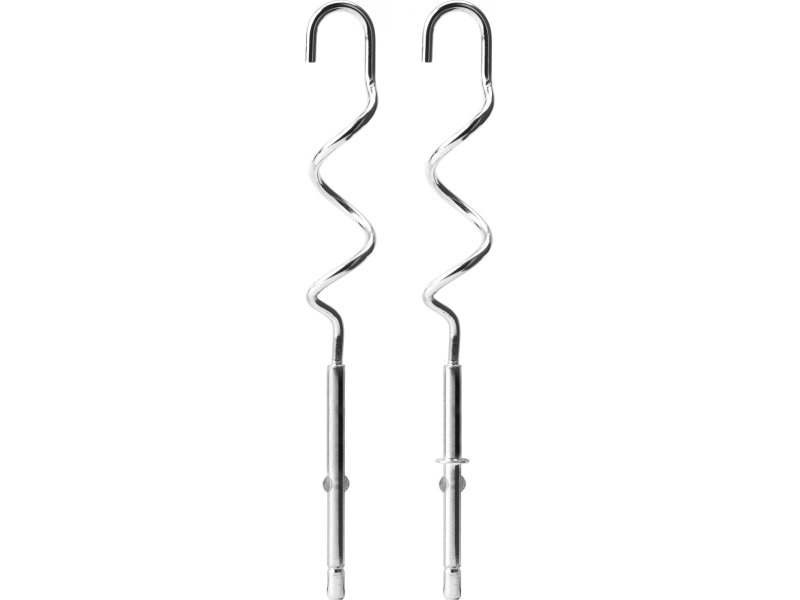 TAURUS HM501 STATION Μπλέντερ/Μίξερ ζαχαροπλαστικής INOX 0029696 TAURUS HM501 STATION Μπλέντερ/Μίξερ ζαχαροπλαστικής INOX 0029696