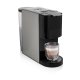 PRINCESS 249450 Multi Capsule Coffee Machine Steel 4-in-1 0029887 PRINCESS 249450 Multi Capsule Coffee Machine Steel 4-in-1 0029887
