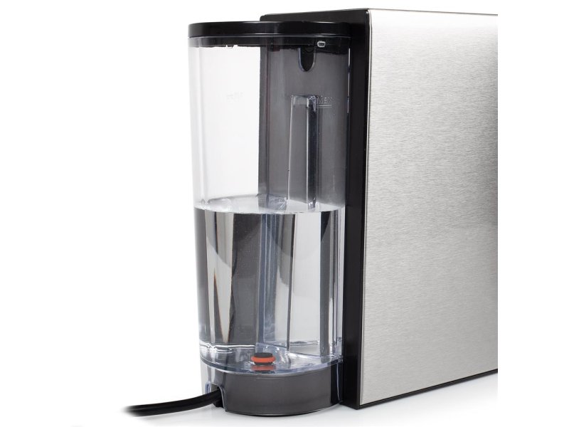 PRINCESS 249450 Multi Capsule Coffee Machine Steel 4-in-1 0029887 PRINCESS 249450 Multi Capsule Coffee Machine Steel 4-in-1 0029887