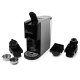 PRINCESS 249450 Multi Capsule Coffee Machine Steel 4-in-1 0029887 PRINCESS 249450 Multi Capsule Coffee Machine Steel 4-in-1 0029887