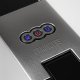 PRINCESS 249450 Multi Capsule Coffee Machine Steel 4-in-1 0029887 PRINCESS 249450 Multi Capsule Coffee Machine Steel 4-in-1 0029887
