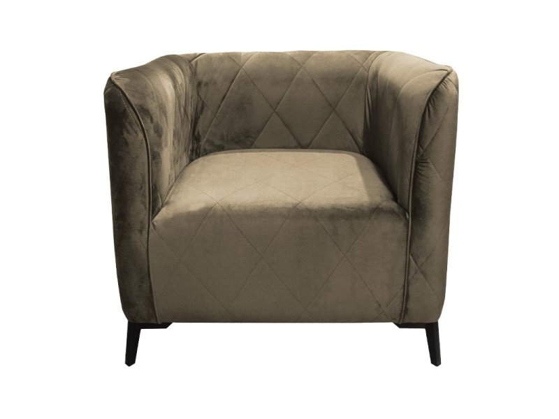 FYLLIANA 831-122-830 Πολυθρόνα Cube Taupe Χρώμα 80χ72χ70 0029895 FYLLIANA 831-122-830 Πολυθρόνα Cube Taupe Χρώμα 80χ72χ70 0029895