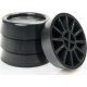ROLLER 00679 Αντικραδασμικά Πέλματα για πλυντήριο και στεγνωτήριο Μαύρα 0029961 ROLLER 00679 Αντικραδασμικά Πέλματα για πλυντήριο και στεγνωτήριο Μαύρα 0029961