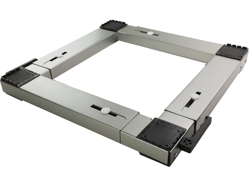 ROLLER 00723 Βάση Πλυντηρίου Tροχήλατη χρώμα INOX 0029962 ROLLER 00723 Βάση Πλυντηρίου Tροχήλατη χρώμα INOX 0029962