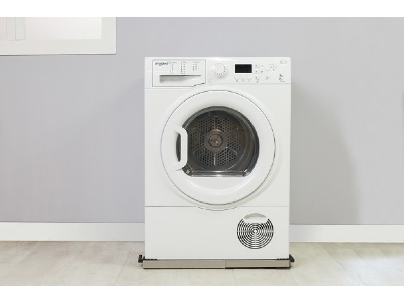 ROLLER 00723 Βάση Πλυντηρίου Tροχήλατη χρώμα INOX 0029962 ROLLER 00723 Βάση Πλυντηρίου Tροχήλατη χρώμα INOX 0029962