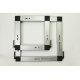 ROLLER 00723 Βάση Πλυντηρίου Tροχήλατη χρώμα INOX 0029962 ROLLER 00723 Βάση Πλυντηρίου Tροχήλατη χρώμα INOX 0029962