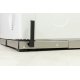 ROLLER 00723 Βάση Πλυντηρίου Tροχήλατη χρώμα INOX 0029962 ROLLER 00723 Βάση Πλυντηρίου Tροχήλατη χρώμα INOX 0029962