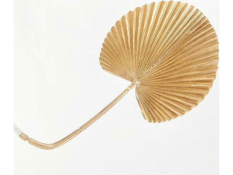 EUROLAMP 600-40957 Χριστουγεννιάτικο Διακοσμητικό Λουλούδι Χρυσό Πλαστικό 54cm 0030024 EUROLAMP 600-40957 Χριστουγεννιάτικο Διακοσμητικό Λουλούδι Χρυσό Πλαστικό 54cm 0030024